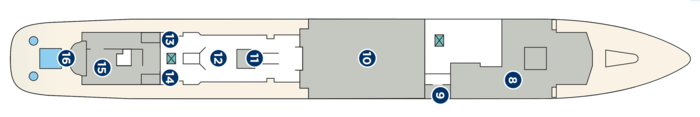 Main Deck